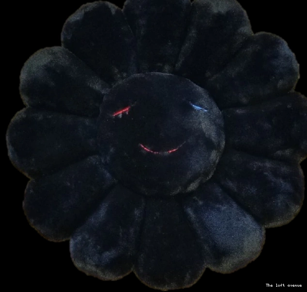 FLOWER MURAKAMI PLUSH 0722